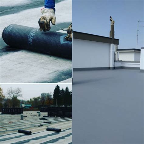 Bitumen Felt or Liquid Membrane: Hands-On Guide