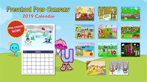 Preschool Prep Company | Educational DVDs, Books & Downloads