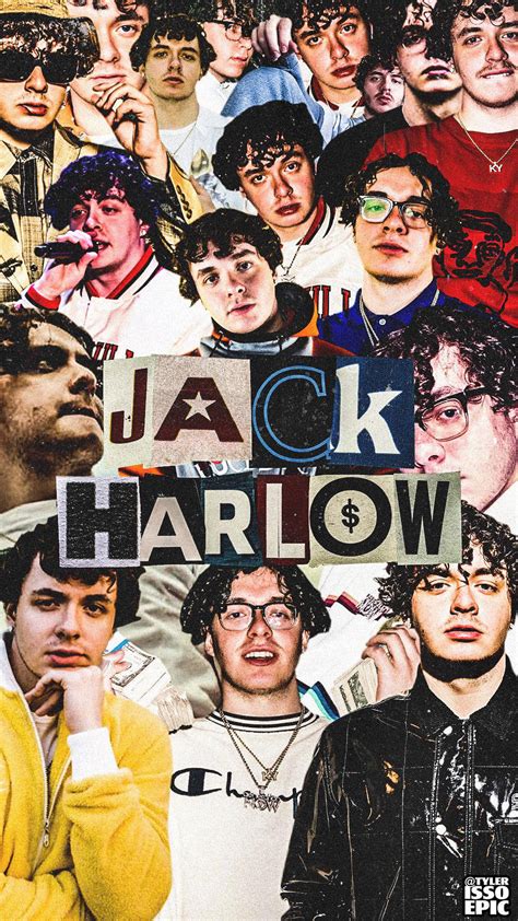 [100+] Jack Harlow Background s for FREE | Wallpapers.com