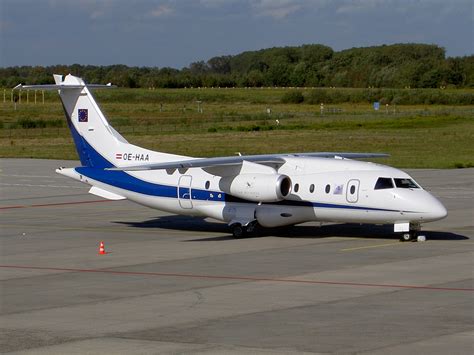 Fairchild Dornier 328JET, pictures, technical data, history - Barrie ...