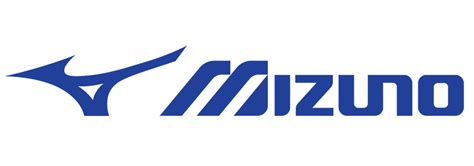 Mizuno Running Logo