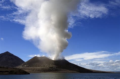 Rabaul - New Britain, Papua New Guinea - Around Guides