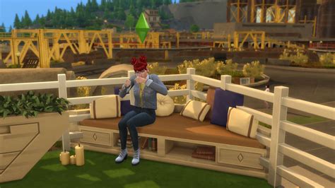 Crochet away: The Sims 4 Nifty Knitting feels a bit threadbare