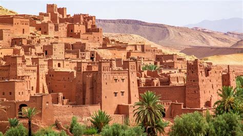 10 Best Ait Benhaddou Hotels, Morocco (from $25)