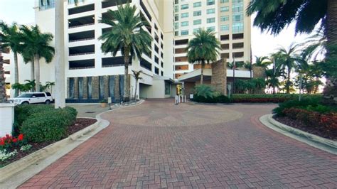 The Westin Tampa Bay