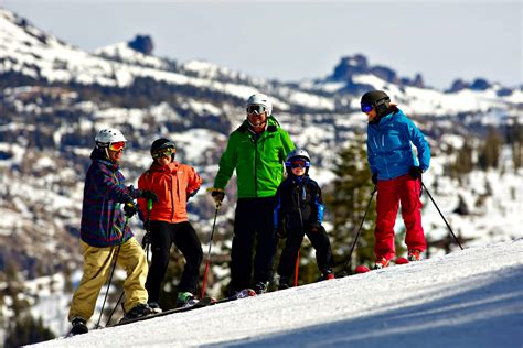 Dodge Ridge ski resort reopening March 2