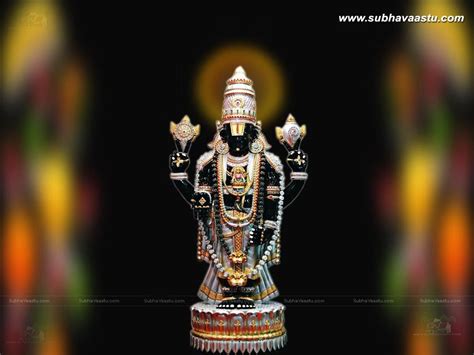 Discover more than 72 wallpaper venkateswara swamy photos super hot ...