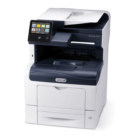 XEROX VERSALINK C405 FIRMWARE INSTALLATION INSTRUCTIONS Pdf Download ...