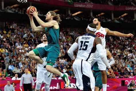 The Jim Boeheim Olympic Report: Team USA batters Australia en route to ...