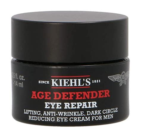 Ultimate Kiehl's Men's Skincare Routine