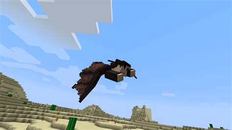 Minecraft wings of fire mod - wpmoz