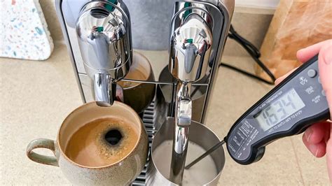 Breville Nespresso Creatista Plus review | Tom's Guide