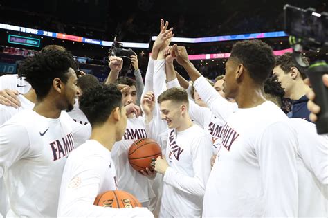 UVA Basketball Players Celebrate Their Most Impactful Professors | UVA ...