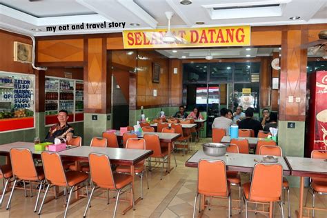 10 Rumah Makan Padang Terbaik di Jakarta | Flokq Blog