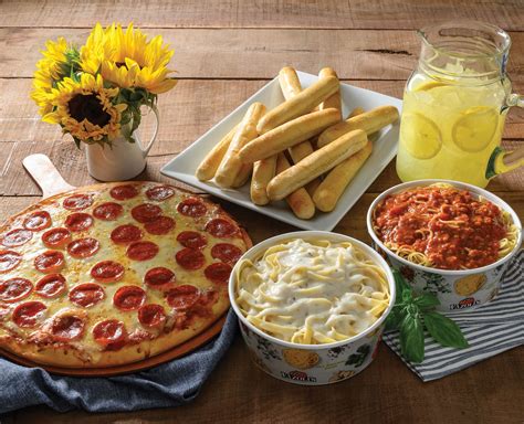 Fazoli’s Achieves Most Successful Quarter in History, Breaks Over 200 Weekly Sales Records ...