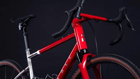 Ribble unveil a stunning looking titanium gravel bike packed with SRAM tech | Bike Perfect