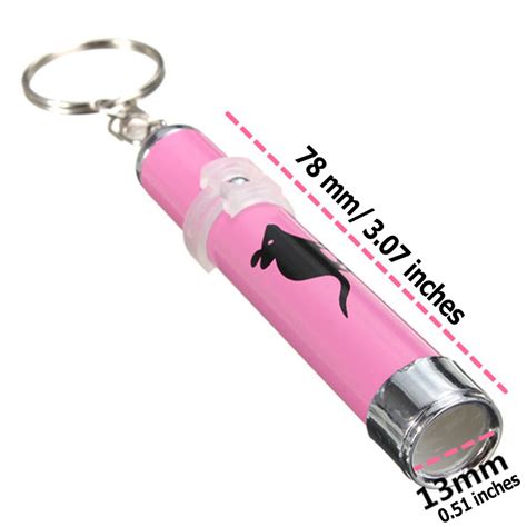 LED Laser Pointer Cat Toy – iPetStuff