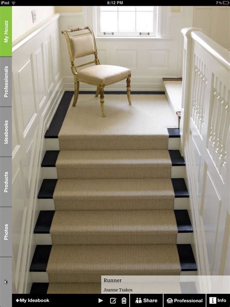 Jute Stair Treads - Ideas on Foter