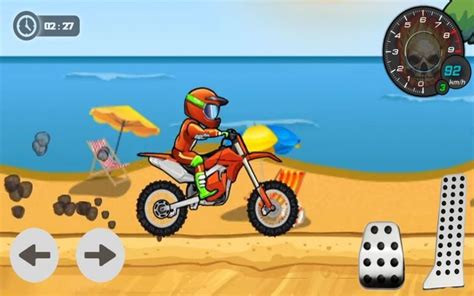 Moto X3M Bike Race Game - A Better Gaming Experience For You - H5gamestreet.com