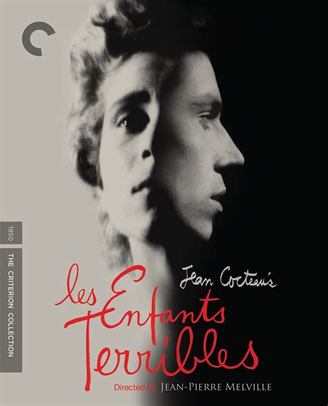 Les enfants terribles (1950) | The Criterion Collection