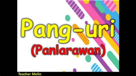 Halimbawa Ng Pangungusap Na Lantay Na Pang Uri