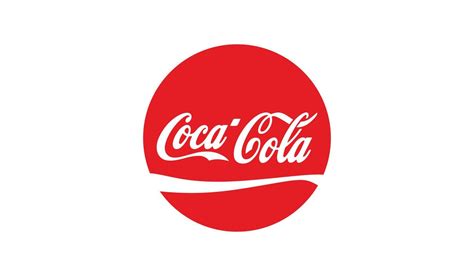 High Resolution Coca Cola Logo Vector High Resolution - vrogue.co