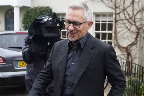 Gary Lineker's ignorance laid bare as new poll shows Britons DON'T ...