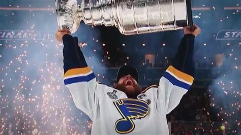 How St. Louis is celebrating 5 years since Blues' Stanley Cup win ...