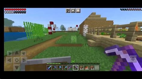 minecraft gameplay - YouTube