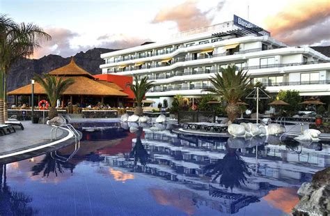 Barcelo Santiago in Tenerife, Puerto de Santiago | Holidays from £335 ...