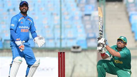 Blind T20 World Cup: Pakistan get visa clearance, set to compete in India | Crickit