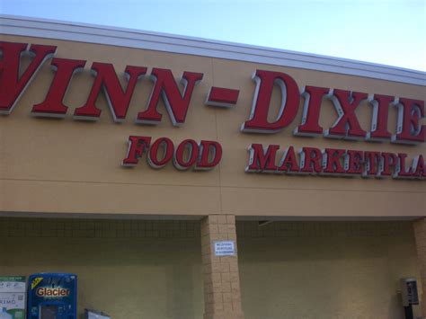 Winn-Dixie Issues Voluntary Recall on Some Mislabeled in-Store Bakery Items | Bradenton, FL Patch