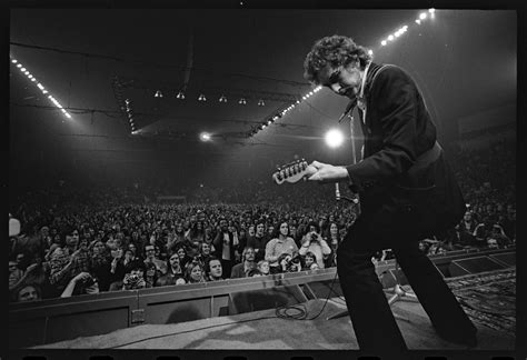 A Museum Dedicated to Bob Dylan Will Open in Tulsa With Performances by Music Legends. But Dylan ...