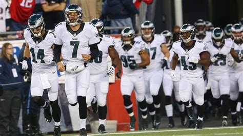 Eagles vs. Bills 2015: Game time, TV schedule, online streaming ...