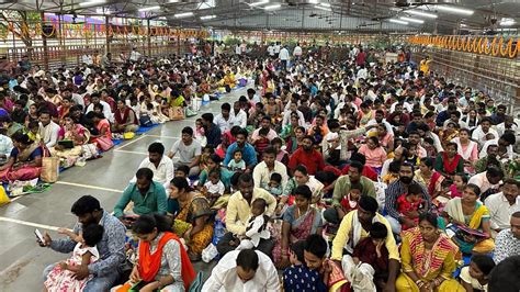 Aksharabhyasam performed to children at Saraswati Devi temples in Vizianagaram and Srikakulam ...