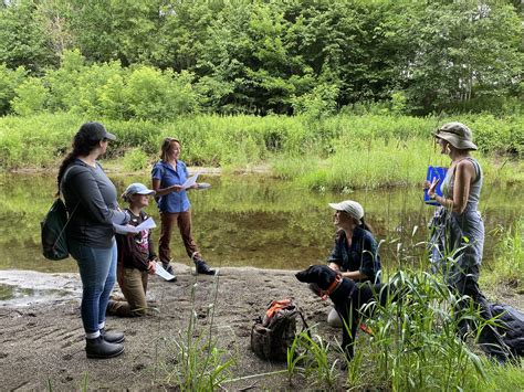 Wildlife Short Courses — Center for Wildlife Studies