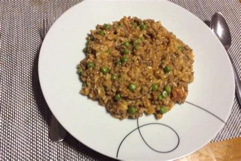 Beef Risotto | Australia's Best Recipes