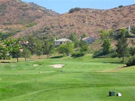 Eagle Crest Golf Club Tee Times - Escondido CA