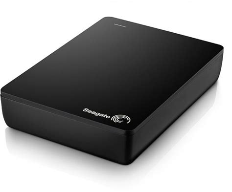 Seagate Announces Backup Plus Fast Storage Device - Legit Reviews