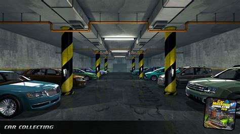 Car Mechanic Simulator 2015 - Images & Screenshots | GameGrin