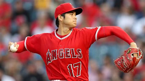 Shohei Ohtani throws 33-pitch bullpen session, but no splitters yet ...