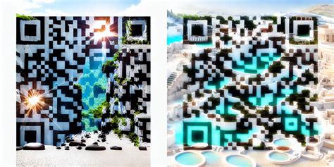 QR Code AI Art Generator - AI Demos