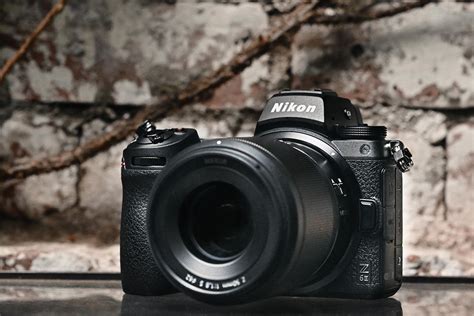 Nikon Z6 II Mirrorless Digital Camera with 24-70mm f/4 Lens (Nikon Malaysia) (FREE 64GB High ...