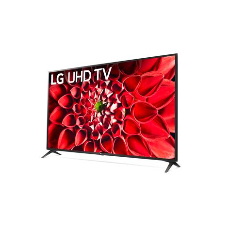 LG 70" Class 4K UHD 2160P Smart TV with HDR - 70UN7070PUA 2020 Model ...