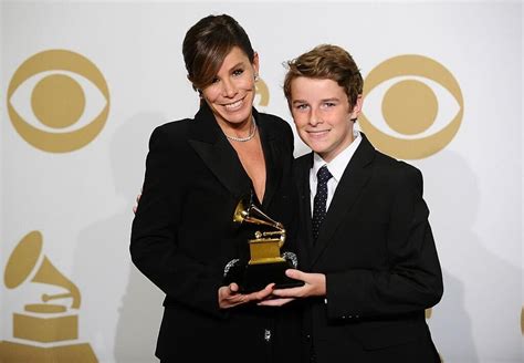 Who is Melissa Rivers' Son Edgar Cooper Endicott?