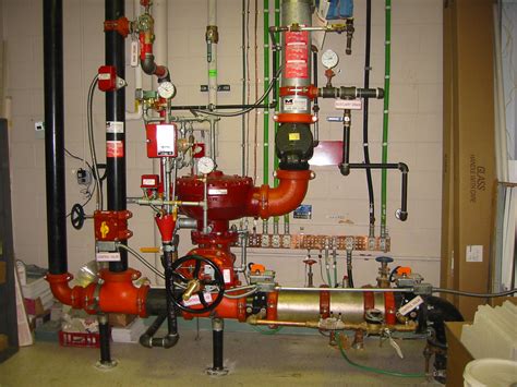 Water Pumping Systems, Contact Able Group Mechanicals 610-853-8311.