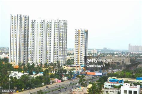 91 Chennai Skyline Stock Photos, High-Res Pictures, and Images - Getty ...