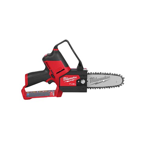 M12 FUEL HATCHET 6" Pruning Saw | Milwaukee Tool