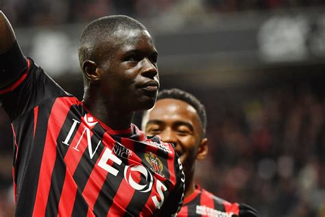 Italian Report Claims Nice's Malang Sarr Isn't A Top Priority For Inter ...