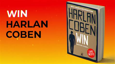 WIN | HARLAN COBEN - YouTube